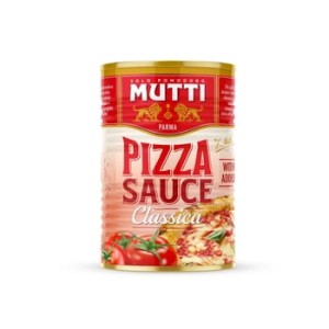 Sos pomidorowy classica Mutti 400 g