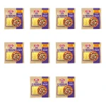 Mlekovita Ser Cheddar wiórki 300g X10