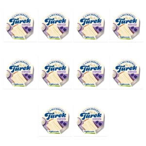 Turek Camembert bez laktozy 120g X10