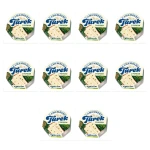 Turek Camembert z pieprzem 120g X10