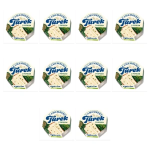 Turek Camembert z pieprzem 120g X10