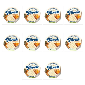 Turek Camembert z dynią 120g X10