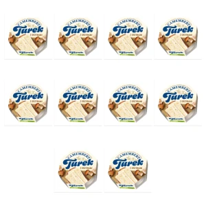 Turek Camembert grzyby 120g X10