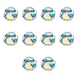 Turek Camembert natura 120g X10