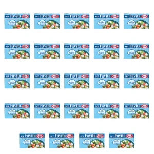Mlekovita ser Favita 18% tł. 270g (24szt.) X24