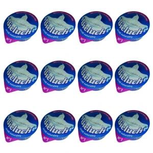 Bieluch Serek bez laktozy 150g X12