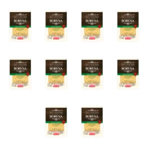 Sery z Goliszewa Boryna 135 g X10