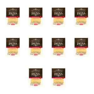 Sery z Goliszewa Jagna 135 g X10