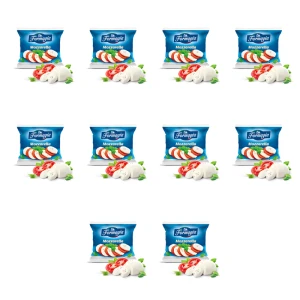 Formagia Mozzarella kulka 125g X10