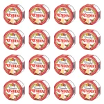 President Camembert Chili 120g X16