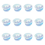 BIELUCH serek lekki 150 g X12