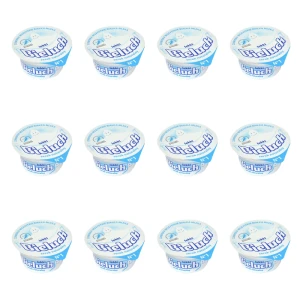 BIELUCH serek lekki 150 g X12