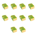 Ser Mini Gouda blok stała waga 1kg SM MLEKPOL X10