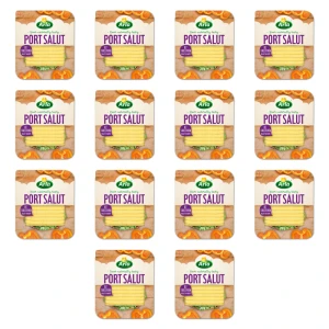 ARLA Port Salut 150 g/plastry X14