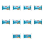 Mlekovita Ser Mozzarella kawałek 250g X10