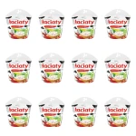 Serek Puszysty Łaciaty meksykański 150g X12