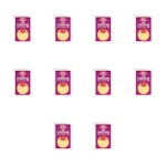 Mlekovita Ser Cheddar kawałek 250g X10