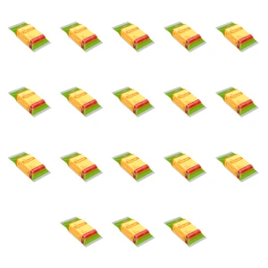 Ser porcje Podlaski 250g MLEKPOL X18