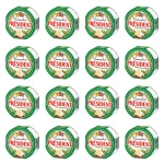 President Camembert Zioła Prowansalskie 120 g X16