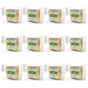 SER CHEDDAR MATURE 200G X12