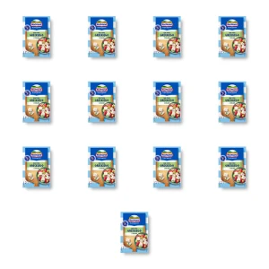 Hochland Sałatkowy z ziołami 150 g X13