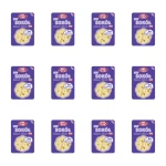 Mlekovita Ser Sokół bez laktozy dojrzewający plastry 150g X12