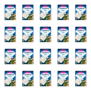 Apetina Lactose Free 200g X20