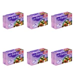 Mlekovita Ser Favita bez laktozy 270g X6