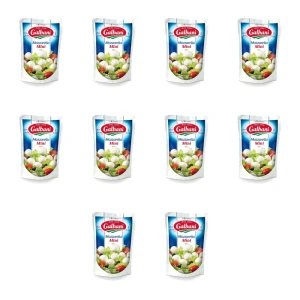 Galbani Mozzarella 150g X10