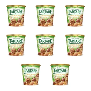 Tartare Orzechowa Aleja 140g X8