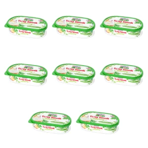 Twój smak aksamitny ziołowy Piątnica 135g X8