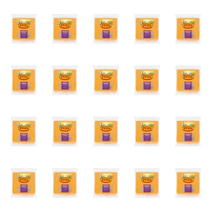 Ser mimolette 250g X20