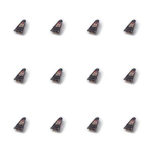 Castelli Gran Castelli 200g X12