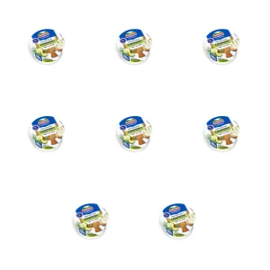 Hochland Kanapkowy z ogórkiem i koperkiem 130 g X8