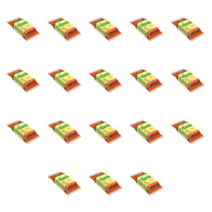 Ser porcje 250g Kurpiowski MLEKPOL X18