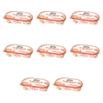 Twój Smak aksamitny z łososiem Piątnica 135g X8