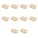 Serek Twój Smak z przyprawami Piątnica 135g X10