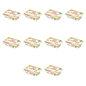 Serek Twój Smak z chrzanem Piątnica 135g X10