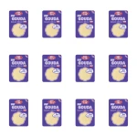 Mlekovita Ser Gouda bez laktozy plastry 150g X12