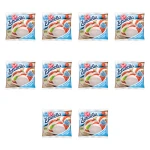 Zotarella mozzarella light 125 g X10