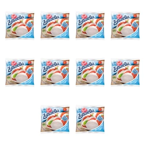 Zotarella mozzarella light 125 g X10