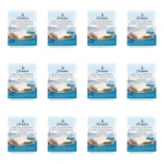 Sirtakis ser sałatkowy plaster 200g X12