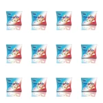 Mozzarella mini w zalewie 100g OSM Skierniewice X12