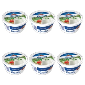 Ser Ricotta 250g X6
