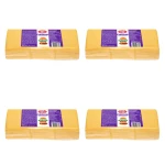 Mlekovita Cheddar Burger plastry 1033g X4
