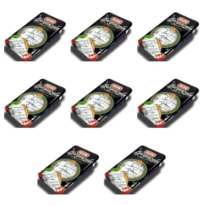Gorgonzola piccante Igor 180g X8