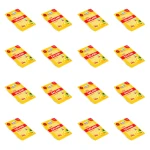Ser Salami plastry 400g MLEKPOL X16
