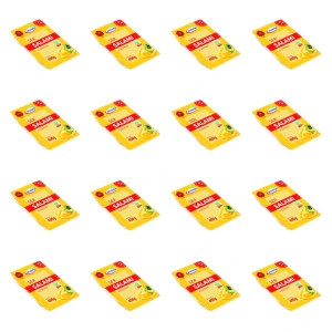 Ser Salami plastry 400g MLEKPOL X16