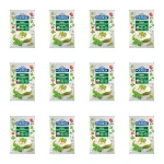 Polmlek Serek śmietankowy z ziołami 150 g X12