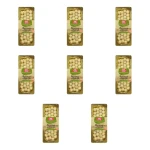 Mlekovita Góralskie Specjały z Zakopanego Mini Przysmak Góralski 160g X8